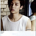 [Dazed] 2013年5月 (★姜敏赫★CNBLUE)