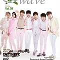 [K Wave] 2013年5月 (Infinite)