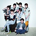 [K Wave] 2013年5月 (Infinite)