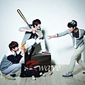 [K Wave] 2013年5月 (Infinite)