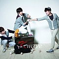 [K Wave] 2013年5月 (Infinite)