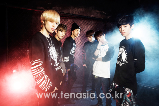 [10asia] 20140102 (TeenTop)