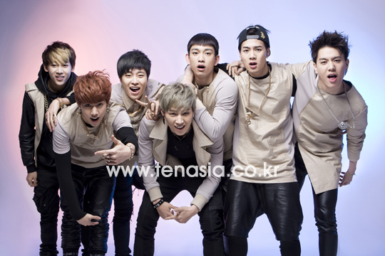 [10asia] 20140120 (GOT7)