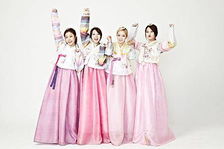 [StarN] 20140128 (Girl'sDay)