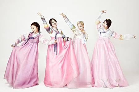 [StarN] 20140128 (Girl'sDay)