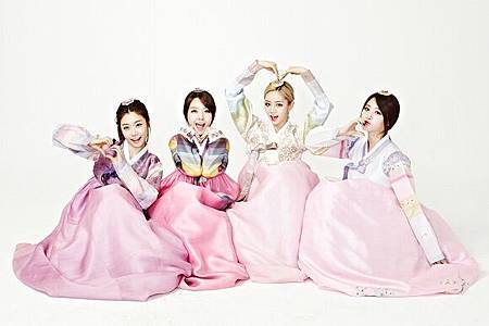 [StarN] 20140128 (Girl'sDay)