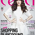 [CeCi] 2014年1月 (太妍)