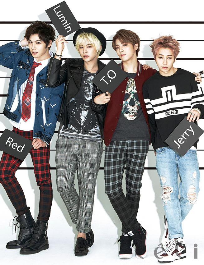 [CeCi] 2014年1月 (M.PIRE) 