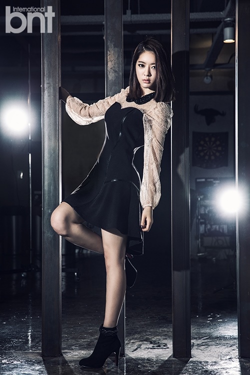 [bnt] 20140212 (Dalshabet) 