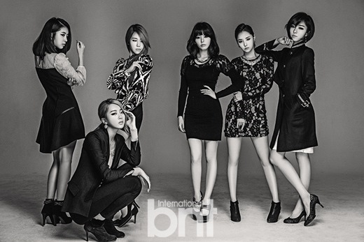 [bnt] 20140212 (Dalshabet) 