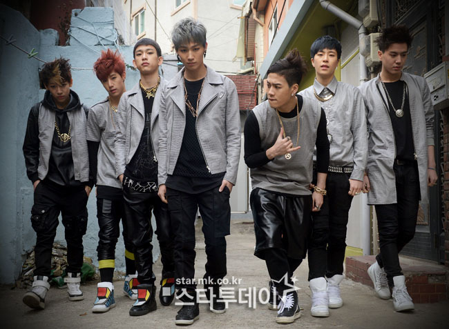 [star.mk] 20140208 (GOT7)