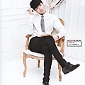 [10+star] 2014年3月 (VIXX)