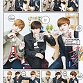 [10+star] 2014年3月 (VIXX)