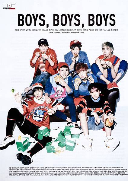 [CeCi] 2014年3月 (GOT17)