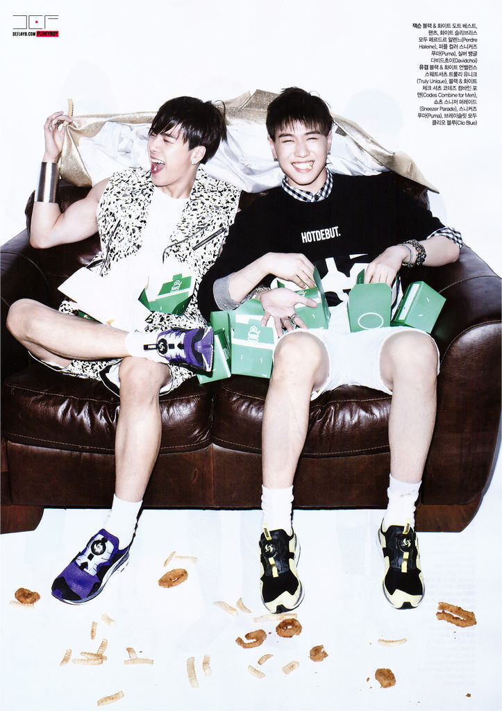 [CeCi] 2014年3月 (GOT17)