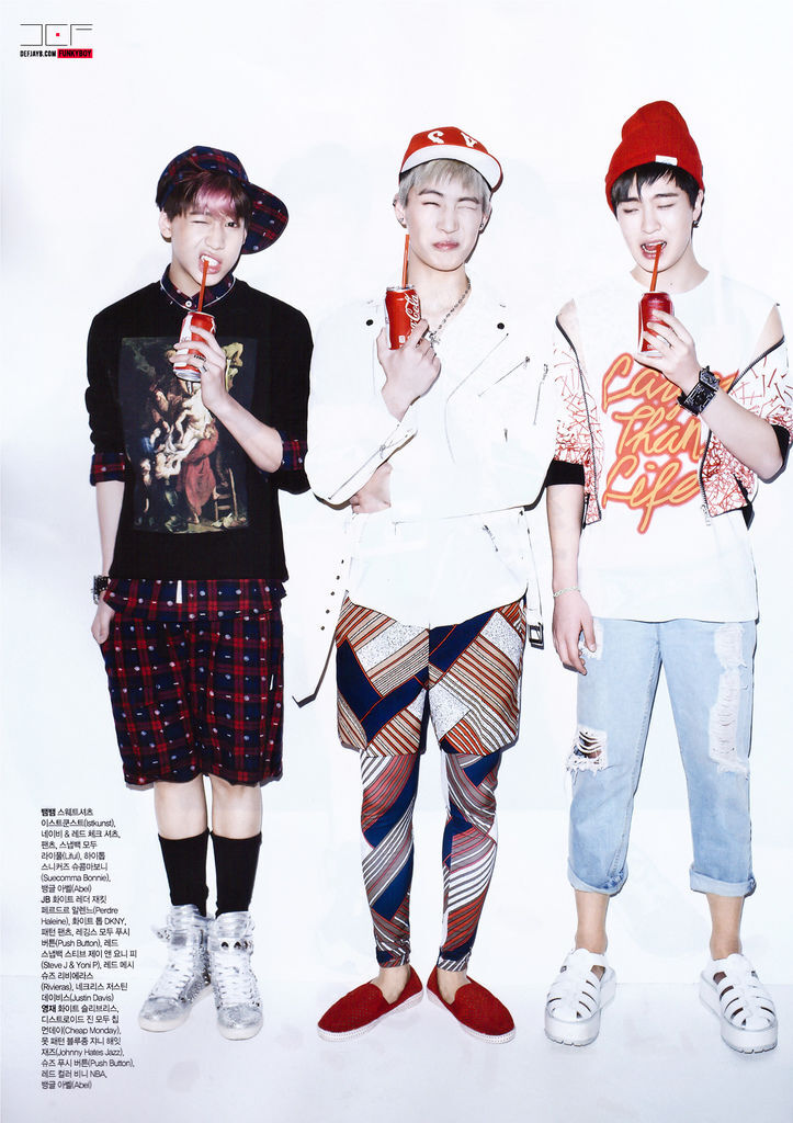 [CeCi] 2014年3月 (GOT17)