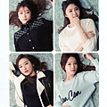 [10asia+star] 2015年1月 (EXID)