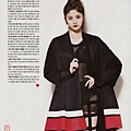 [Esquire] 2015年2月 (EXID)