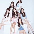 [HIM] 2015年7月 (GFRIEND)