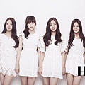 [HIM] 2015年7月 (GFRIEND)