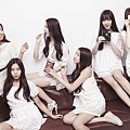 [HIM] 2015年7月 (GFRIEND)