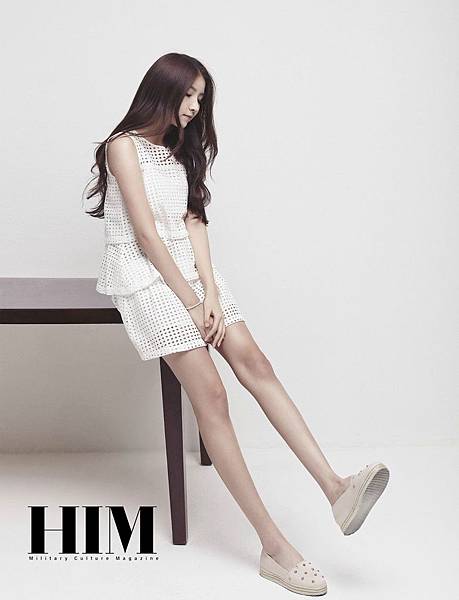 [HIM] 2015年7月 (GFRIEND)