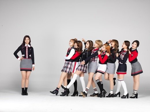 Twice Skoolooks 制服 16年秋冬裝 韓情脈脈 韓國團體 相簿 痞客邦
