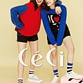 [CeCi] 2016年9月