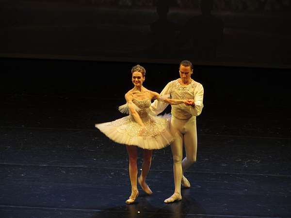 影評 天鵝湖畔的芭蕾伶娜 一輩子做好一件事 圓點點的點線面 痞客邦