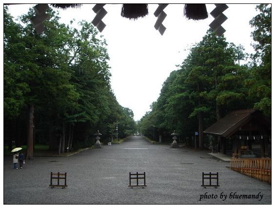 北海道神宮