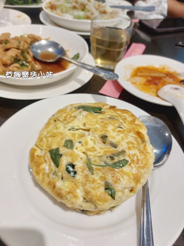 【台北川菜美食】黃仁輝的最愛..花娘小館--一位難求!最近被