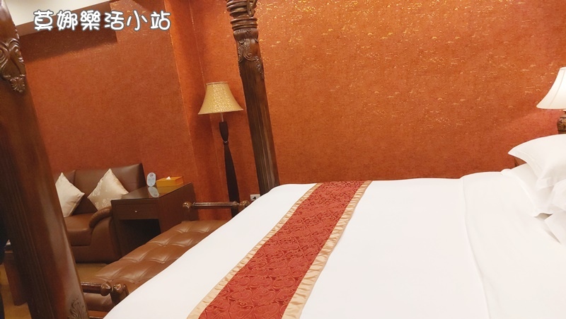 【礁溪旅館】中冠礁溪大飯店&雪山溫泉會館-ART SPA H