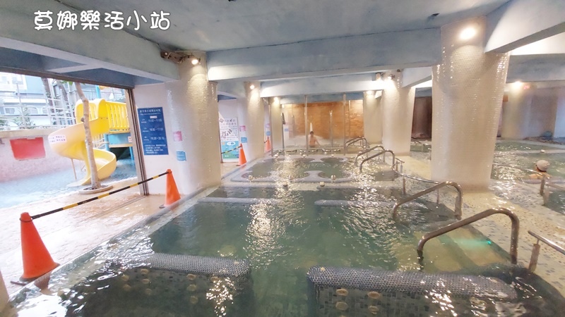 【礁溪旅館】中冠礁溪大飯店&雪山溫泉會館-ART SPA H