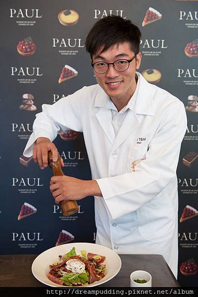 PAUL台中店