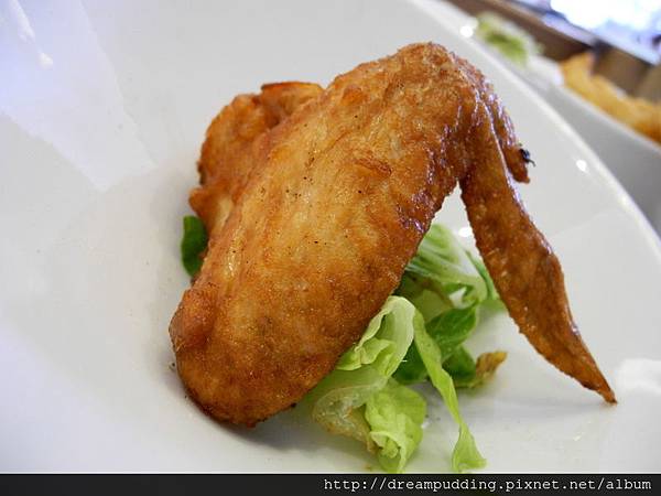 亞加珞意式廚房