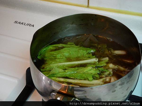 元林魯肉飯特製麻辣鴨血