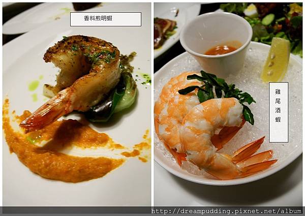 MEATGQ STEAK橡木炙烤牛排館