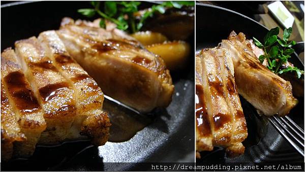 MEATGQ STEAK橡木炙烤牛排館