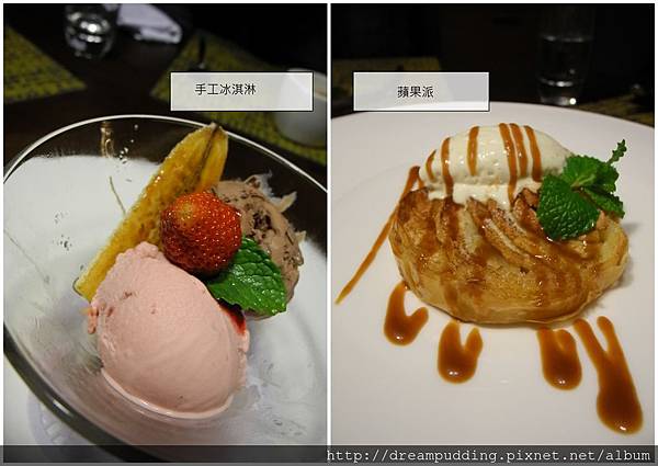 MEATGQ STEAK橡木炙烤牛排館