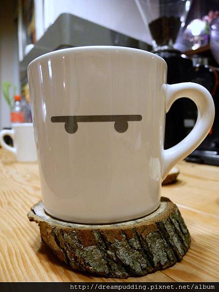 沒有名字的咖啡館