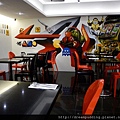 新尚旅店