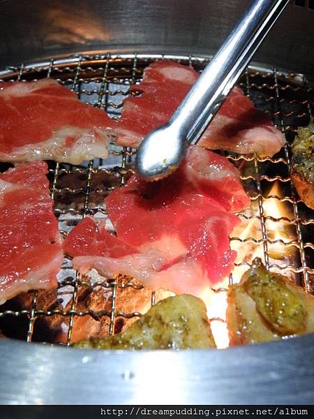 老井極上燒肉