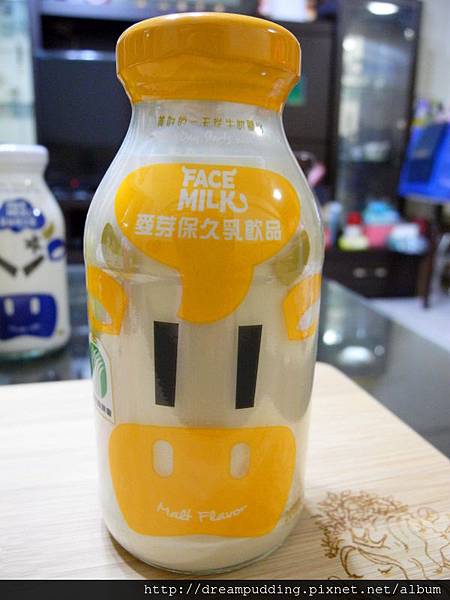 台農乳品