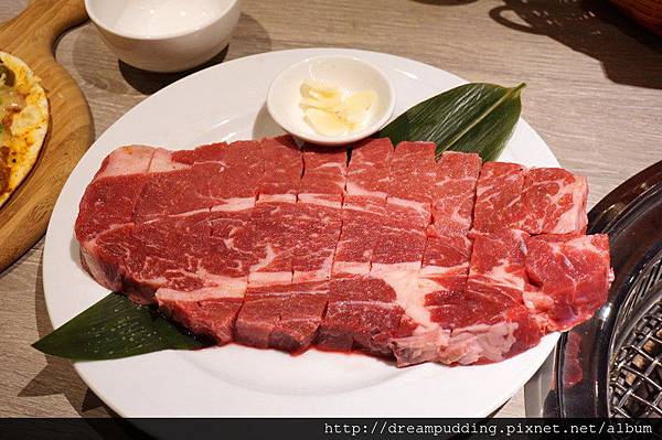 山鯨燒肉