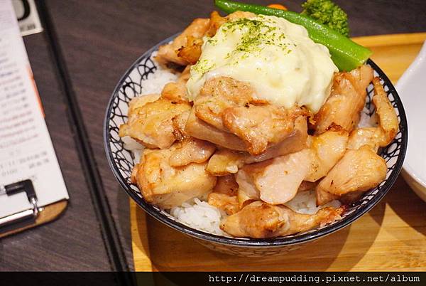 開丼台中秀泰站前店