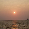 西子灣夕陽3