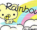 預覽圖：Rainbow