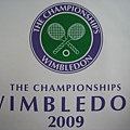 Wimbledon mark