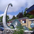 Loch Ness Monster