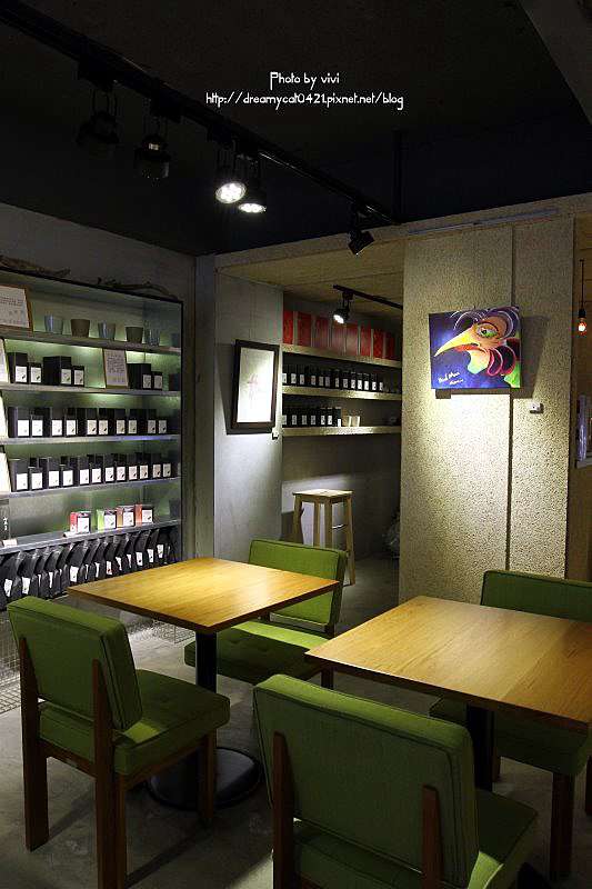 台北 七三茶堂 啜飲台灣在地好茶 愛作夢の貓dreamycat S Blog 痞客邦